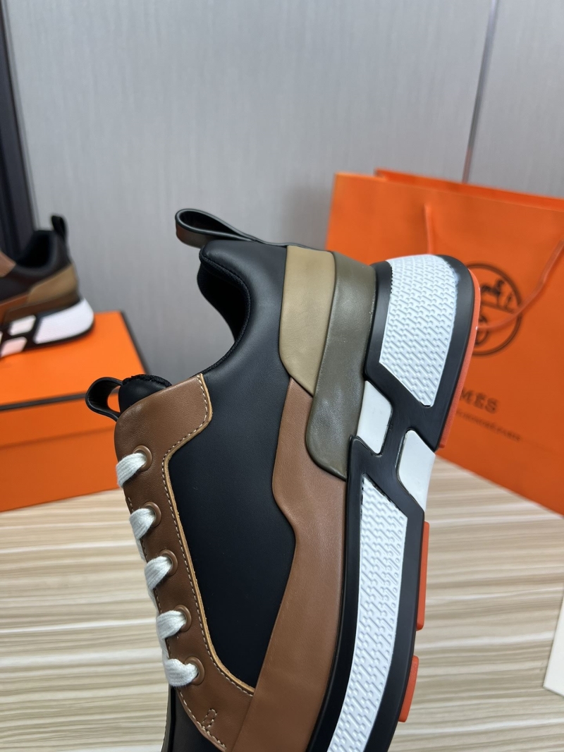 Hermes Sneakers